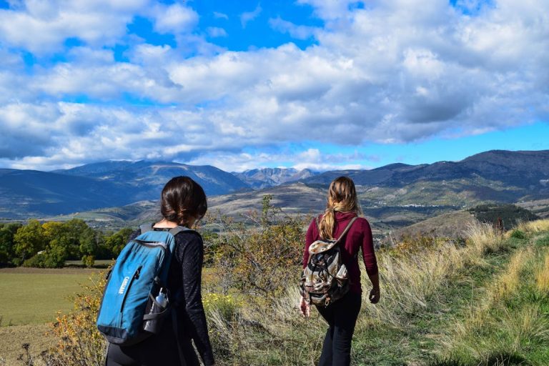 Hiking for Beginners: A Step-by-Step Guide to Your First Adventure